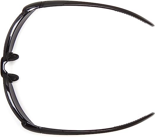 NEGRO - ESPEJO PLATA - WAVERTON NEGRO - ESPEJO PLATA - WAVERTON